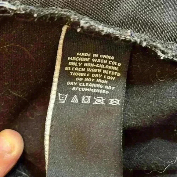 Dickies Performance Softshell Hood Womens Jacket Sz XXL 20/22 Water Wind Proof - Picture 10 of 13